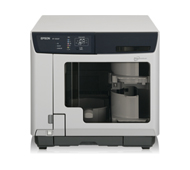Epson Discproducers