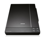 Epson Scanners