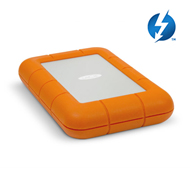 Lacie Mobile Hard Drives