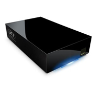 Lacie Network Storage