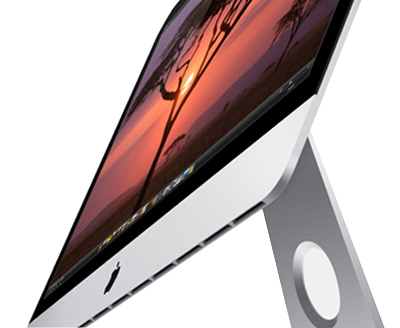 Apple iMac