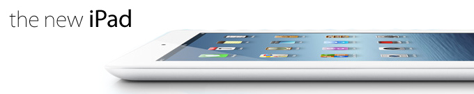 iPad iPad